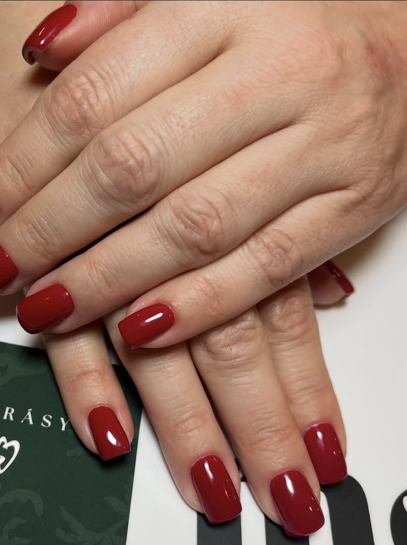 Nail Art 16