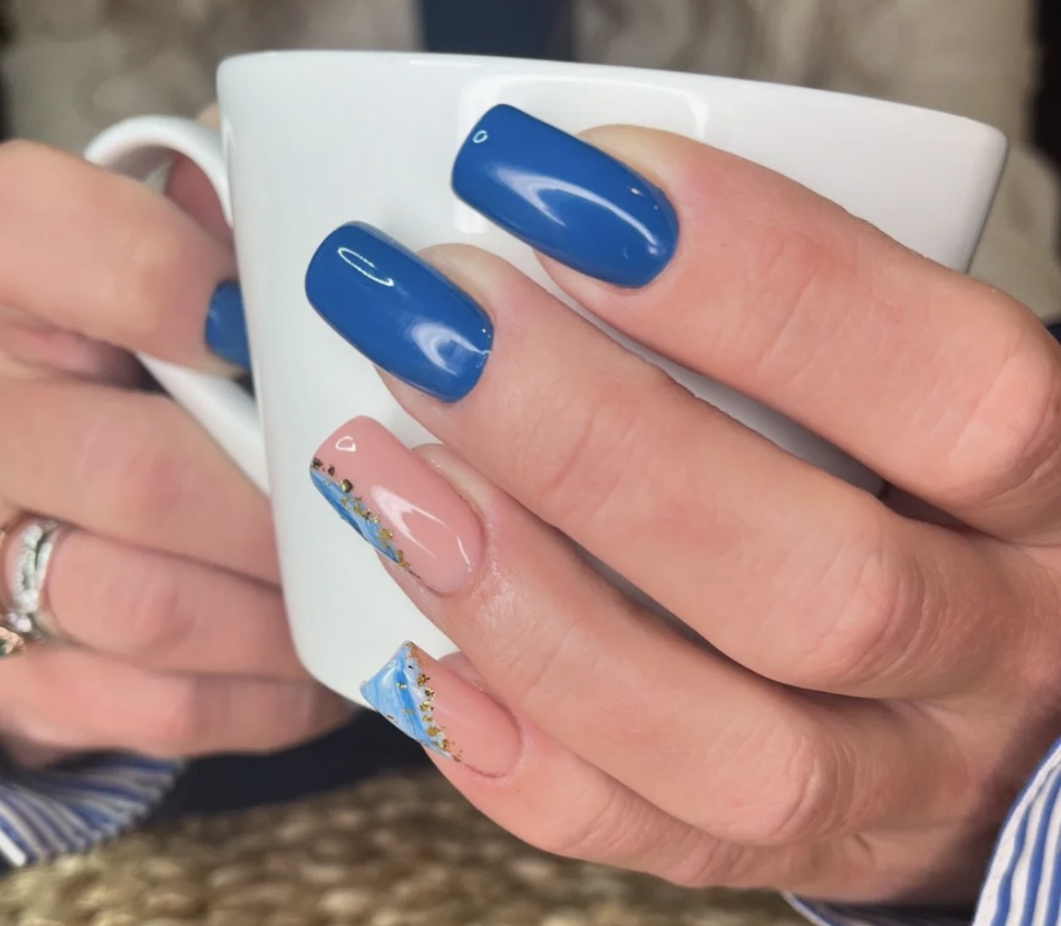 Nail Art 18