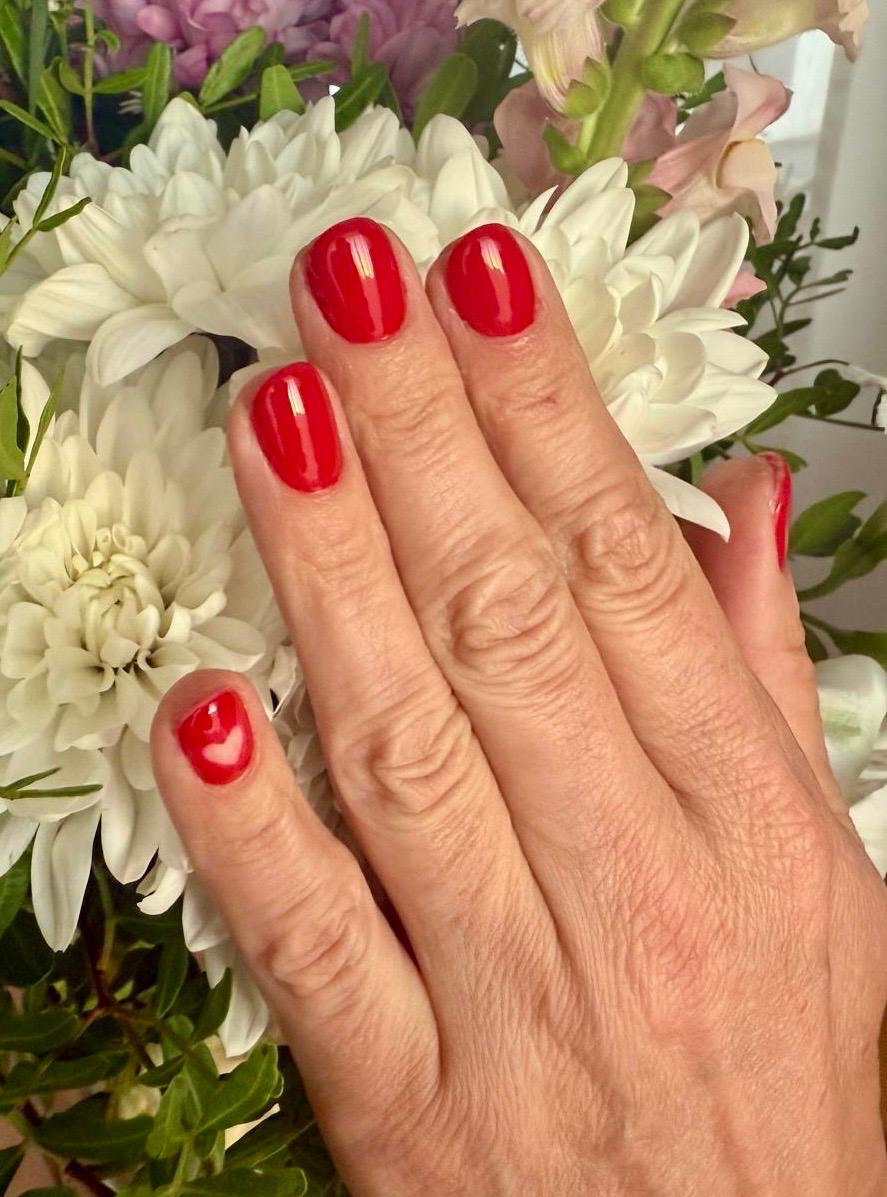 Nail Art 19