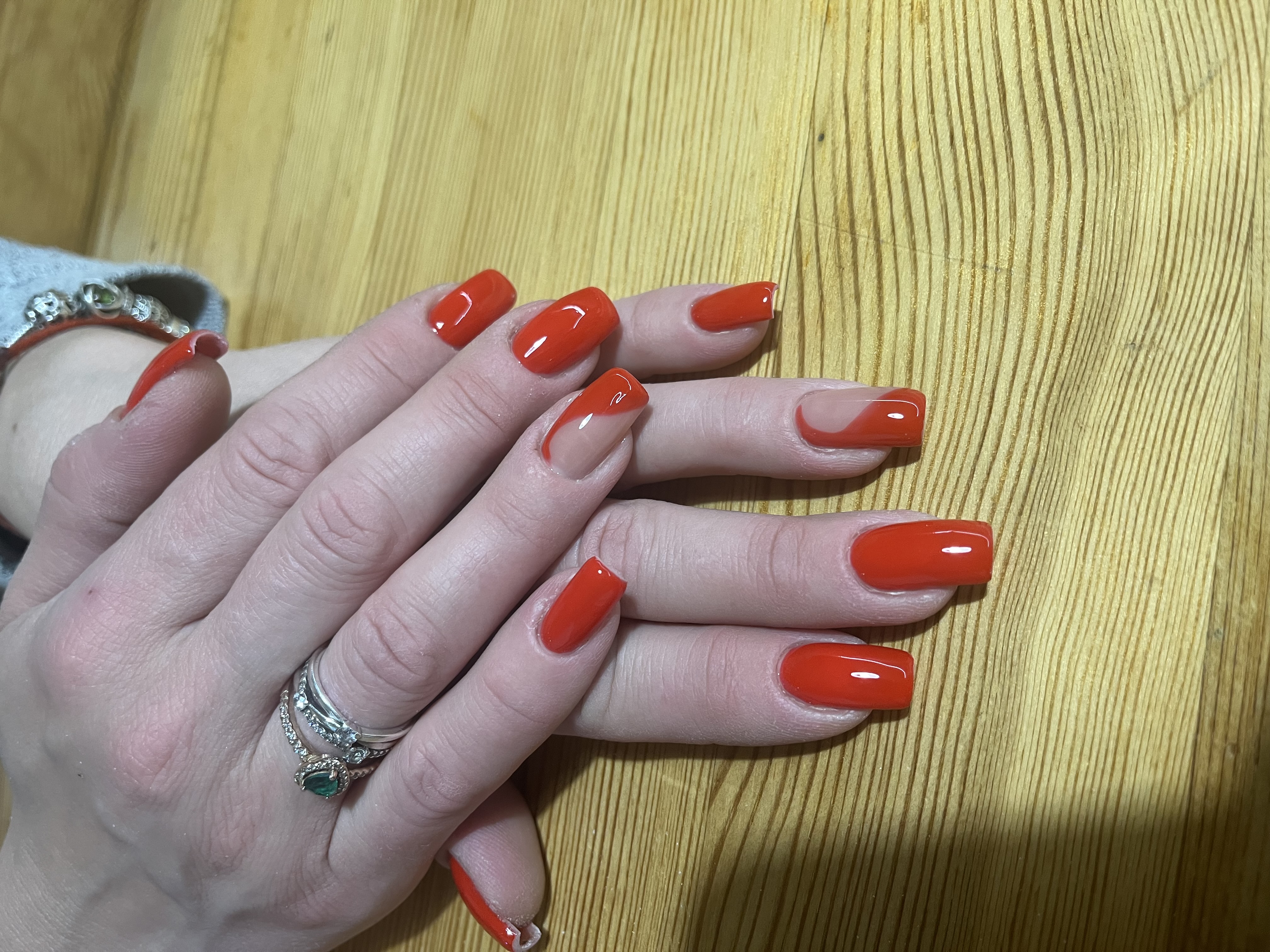 Nail Art 20