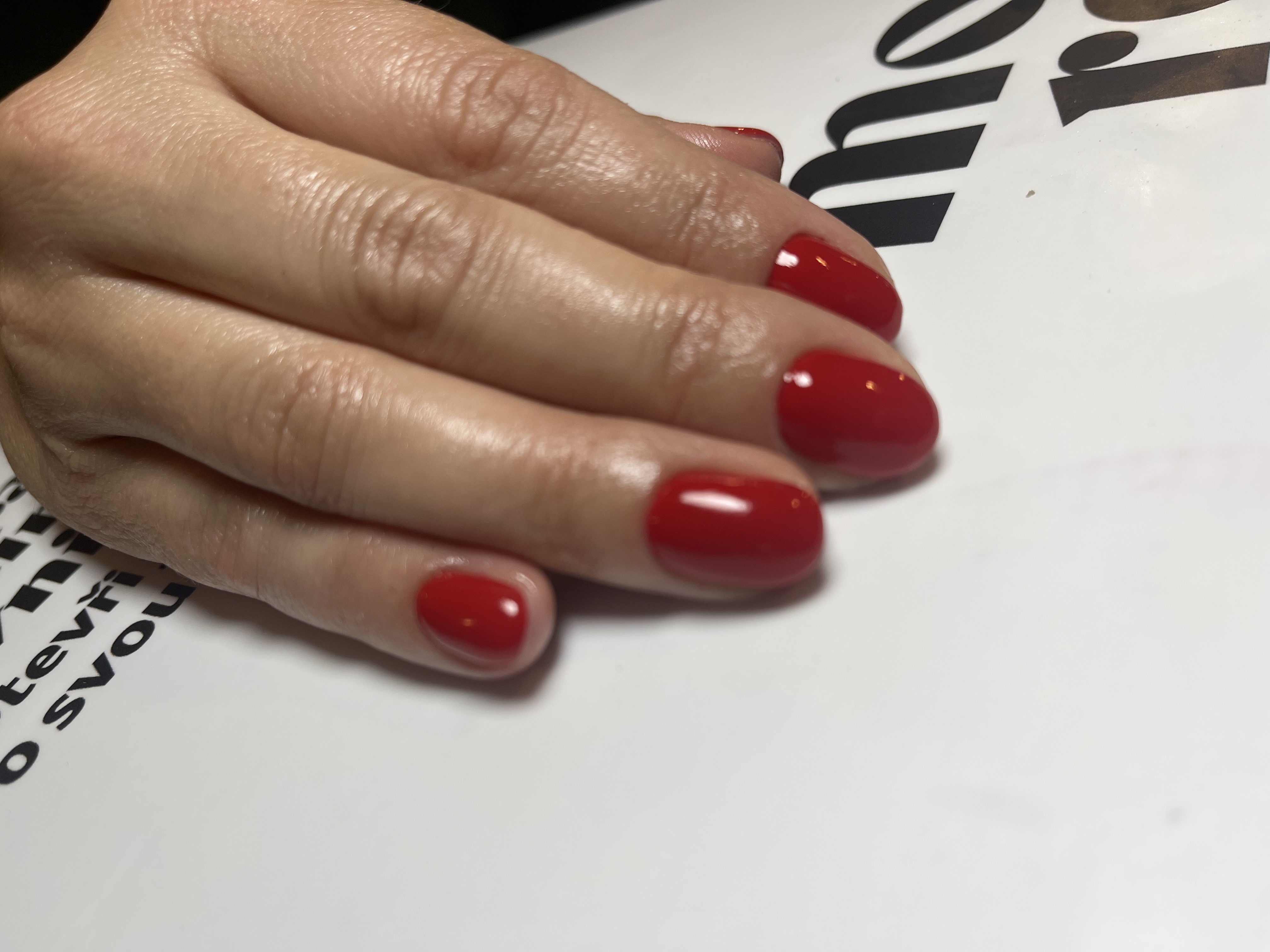Nail Art 21