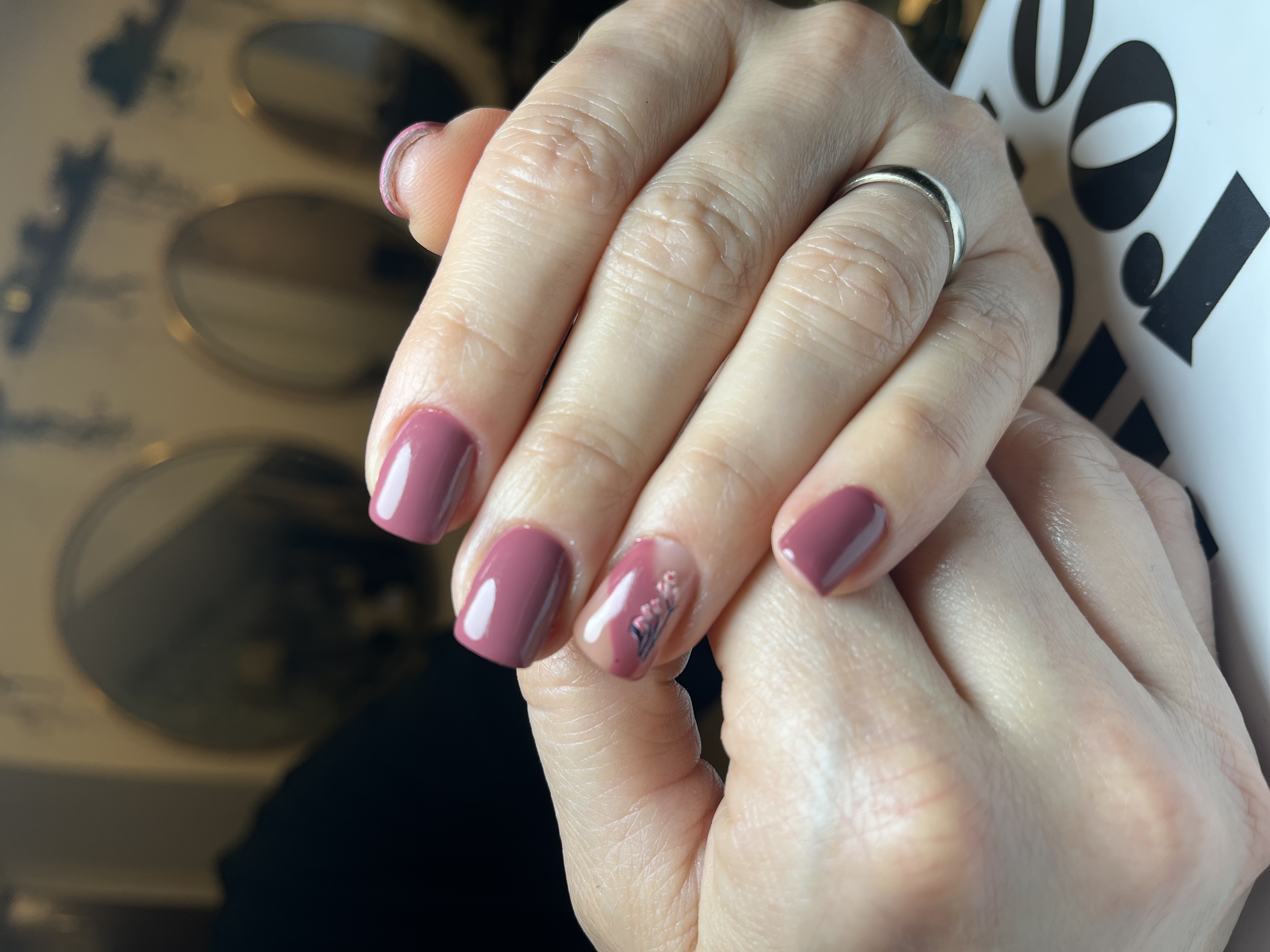Nail Art 22