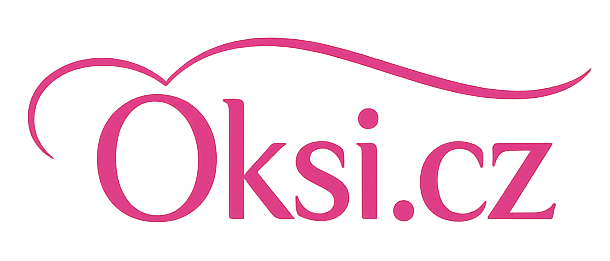 Logo Oksi.cz
